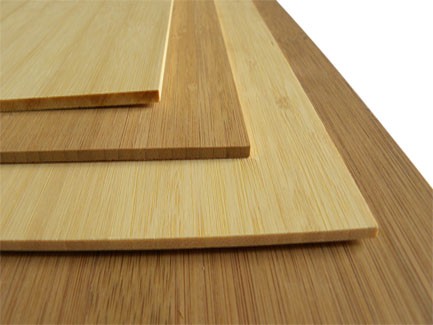 Bamboo Panels