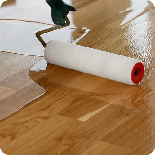 SPC Flooring Maintenance