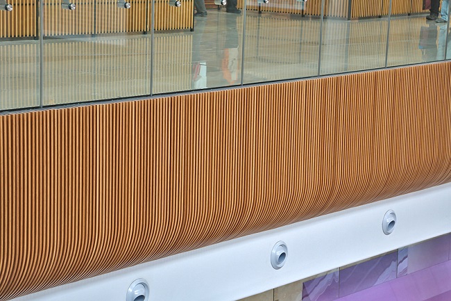 Bamboo Veneer Sheets