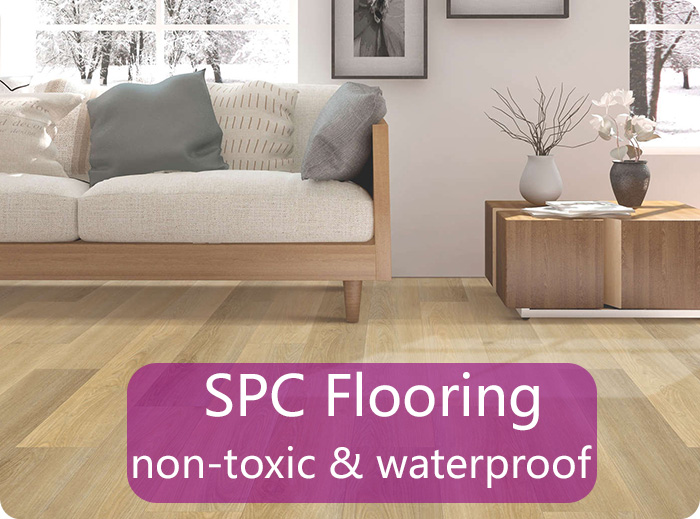 SPC vs. Bamboo Flooring: Which is the Best Choice for Your Home