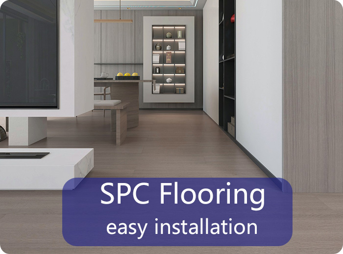 SPC vs. Bamboo Flooring: Which is the Best Choice for Your Home