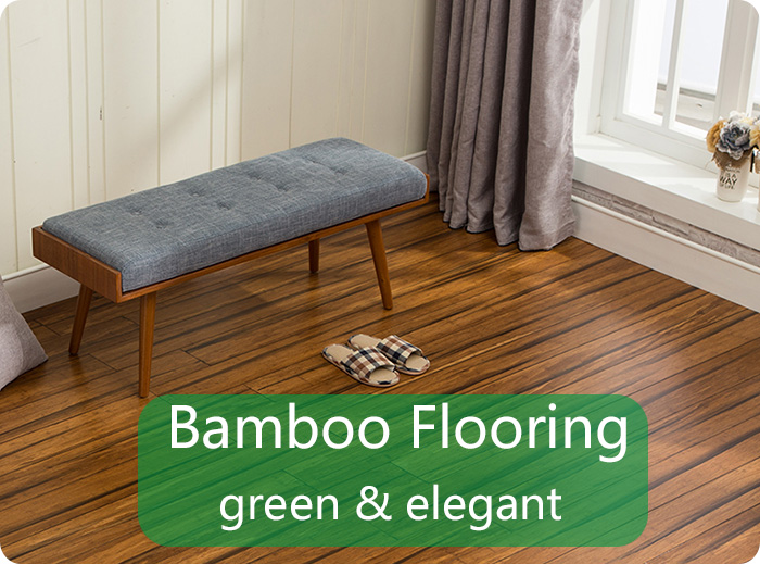 SPC vs. Bamboo Flooring: Which is the Best Choice for Your Home