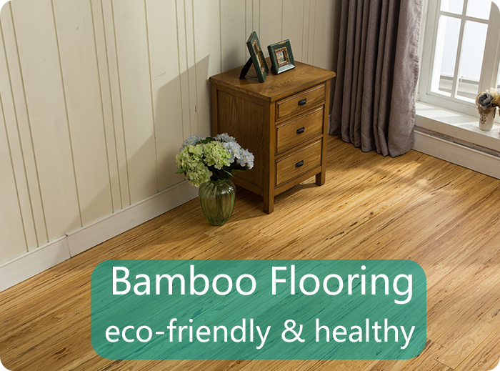 SPC vs. Bamboo Flooring: Which is the Best Choice for Your Home