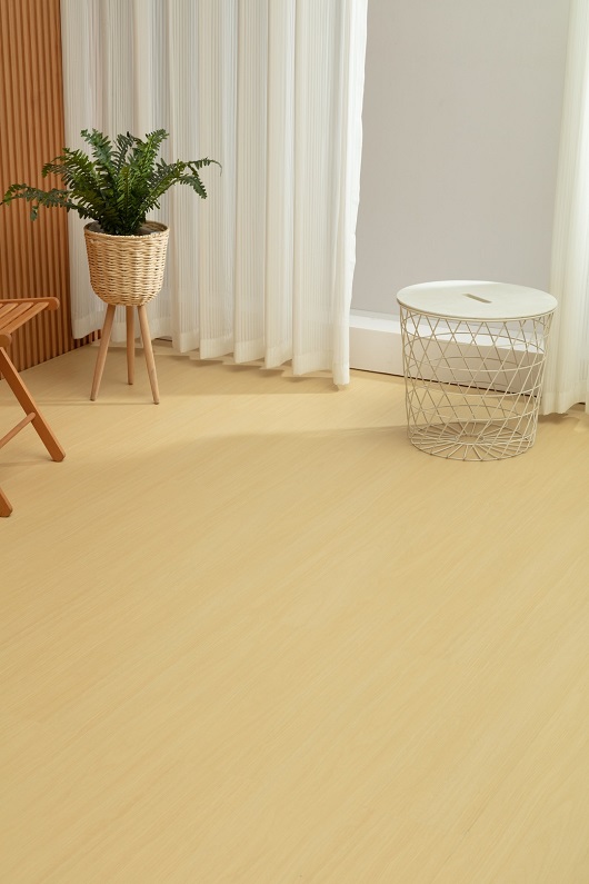 SPC Flooring