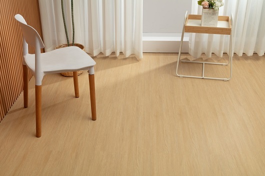 SPC Flooring