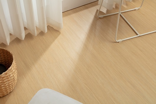 SPC Flooring