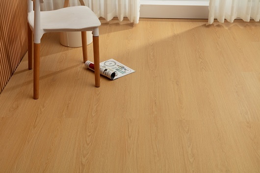 SPC Flooring