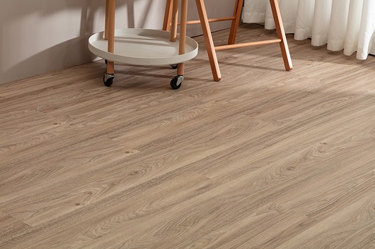 SPC Flooring