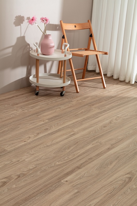 SPC Flooring