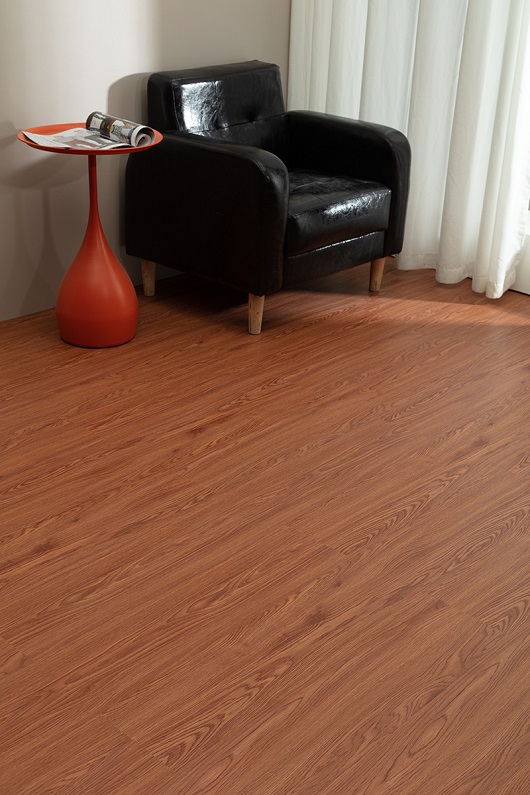 SPC Flooring