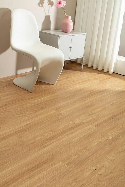 SPC Flooring