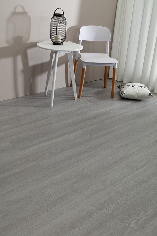 SPC Flooring