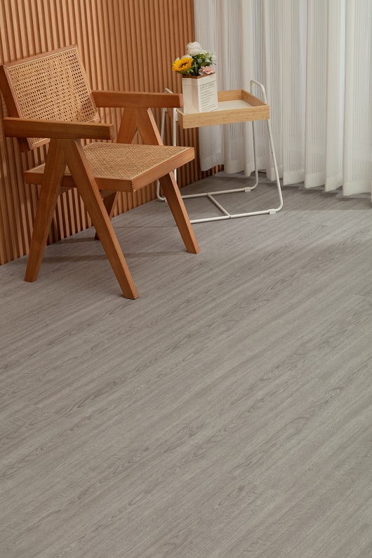 SPC Flooring