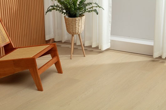 SPC Flooring