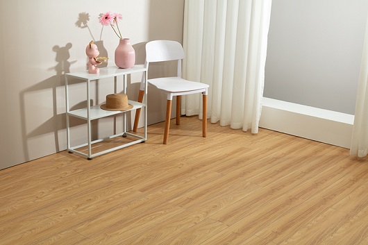 SPC Flooring