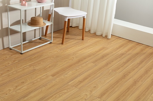 SPC Flooring