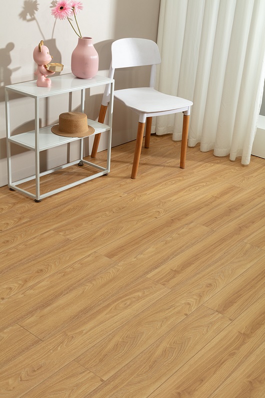 SPC Flooring