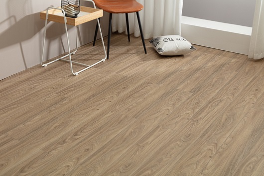 SPC Flooring