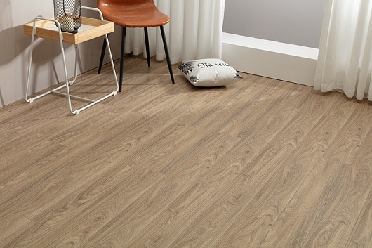 SPC Flooring