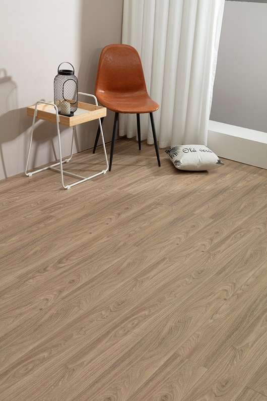 SPC Flooring