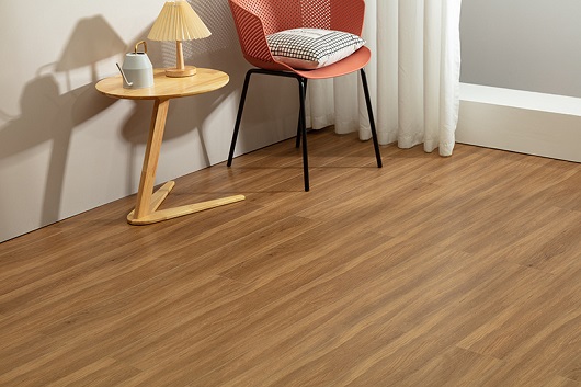 SPC Flooring