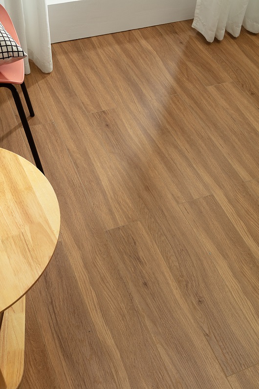 SPC Flooring