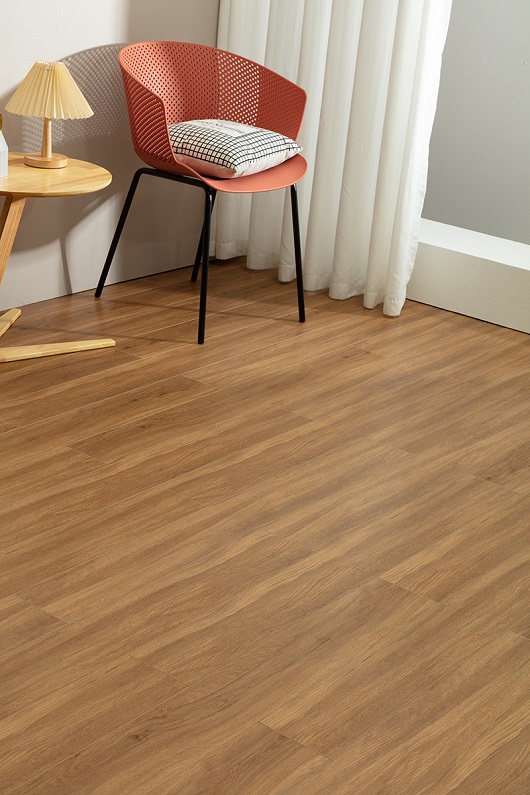 SPC Flooring