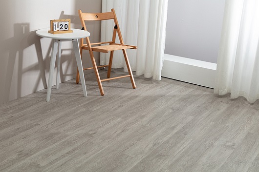 SPC Flooring