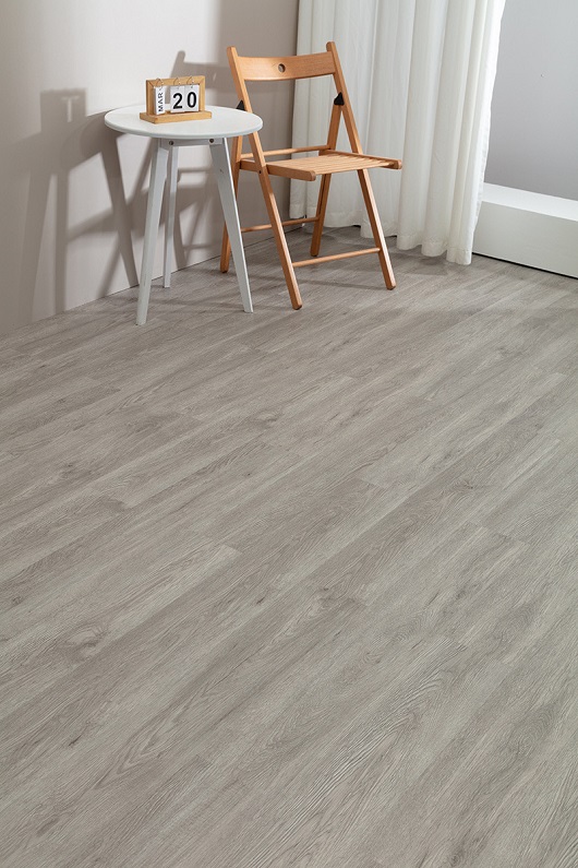 SPC Flooring