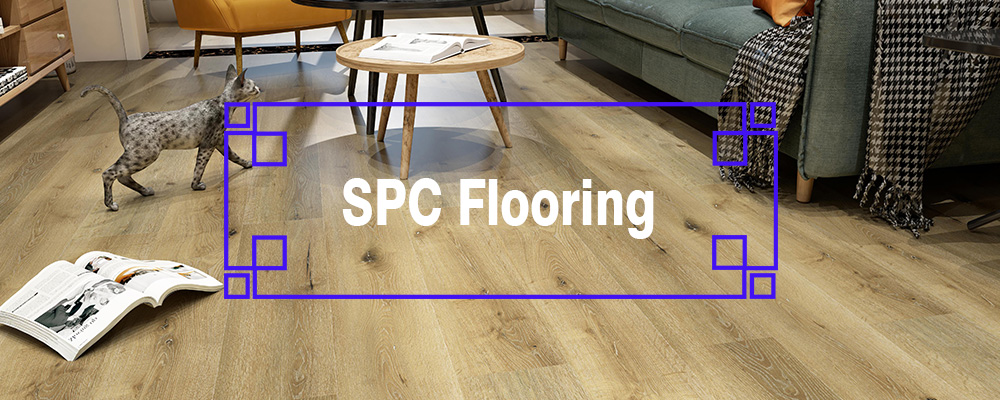 spc flooring