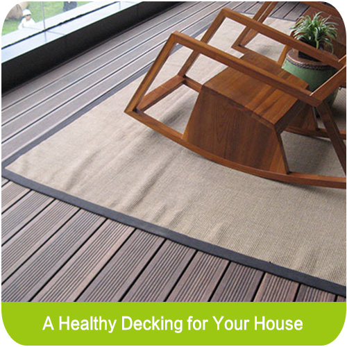 Compelling Reasons to Choose Bamboo Decking