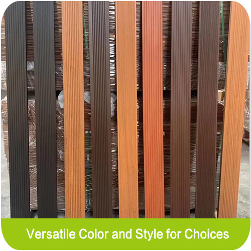 Compelling Reasons to Choose Bamboo Decking