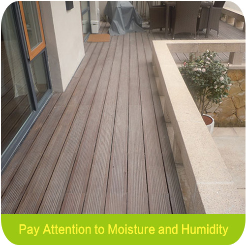 Bamboo Decking Buying Tips