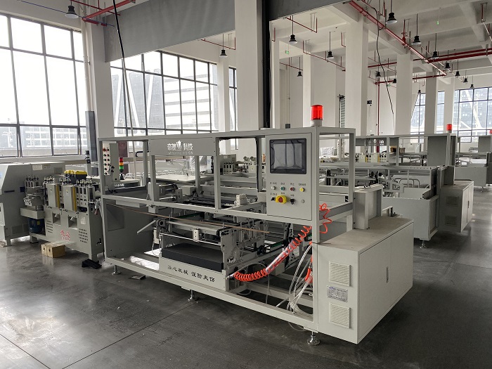 automated quality inspection