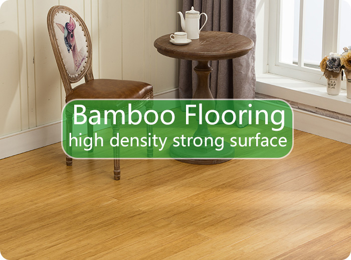 Bamboo Flooring: How Long Can It Last in Your Home