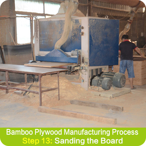 How is Bamboo Plywood Made and Pros