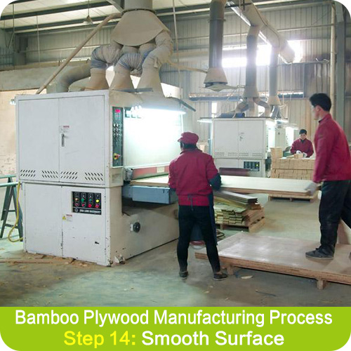 How is Bamboo Plywood Made and Pros