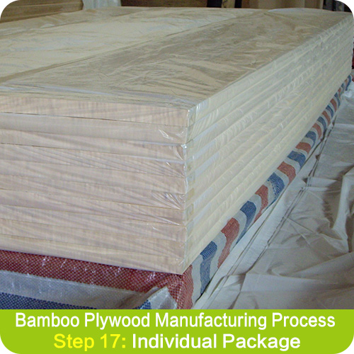 How is Bamboo Plywood Made and Pros