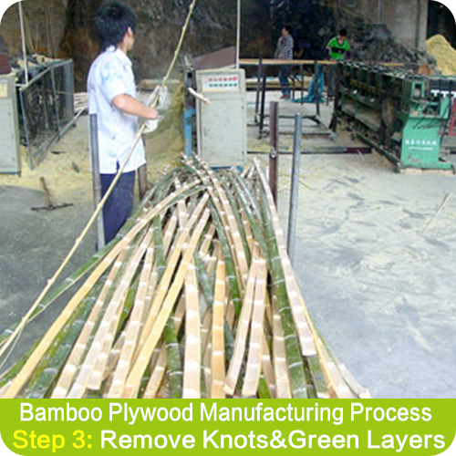 How is Bamboo Plywood Made and Pros