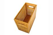 bamboo basket