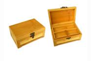 bamboo box