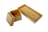 bamboo box