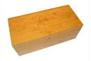 bamboo box