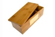 bamboo box