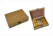 bamboo box