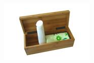 bamboo box