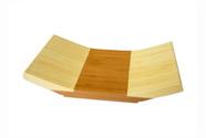 bamboo sushi board