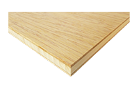 15mm bamboo panels