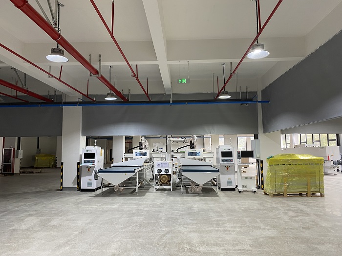 coating line