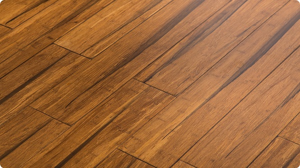 Fossillized Bamboo Flooring Reviews